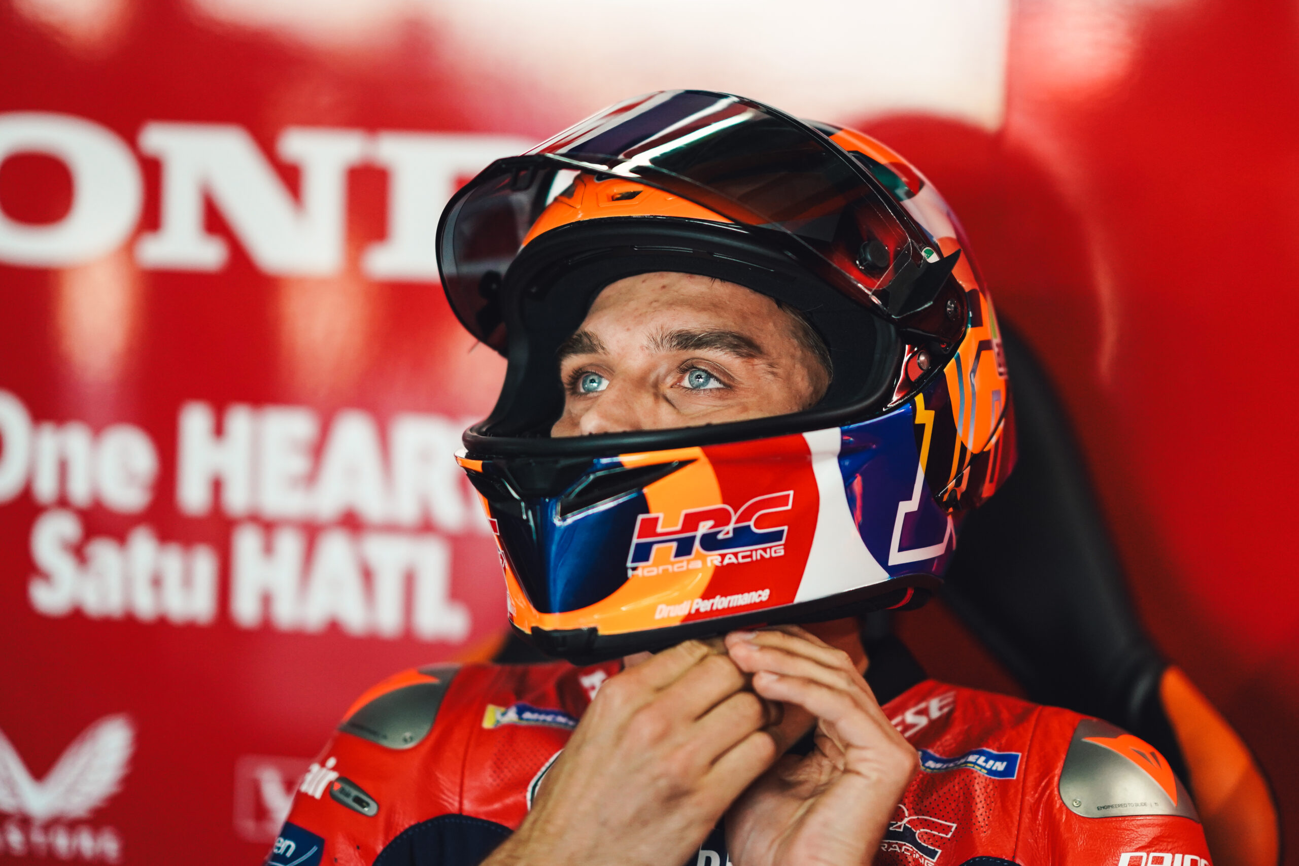 Marini ainda vê “muito trabalho” e revela reunião da MotoGP por melhorias em Goiânia