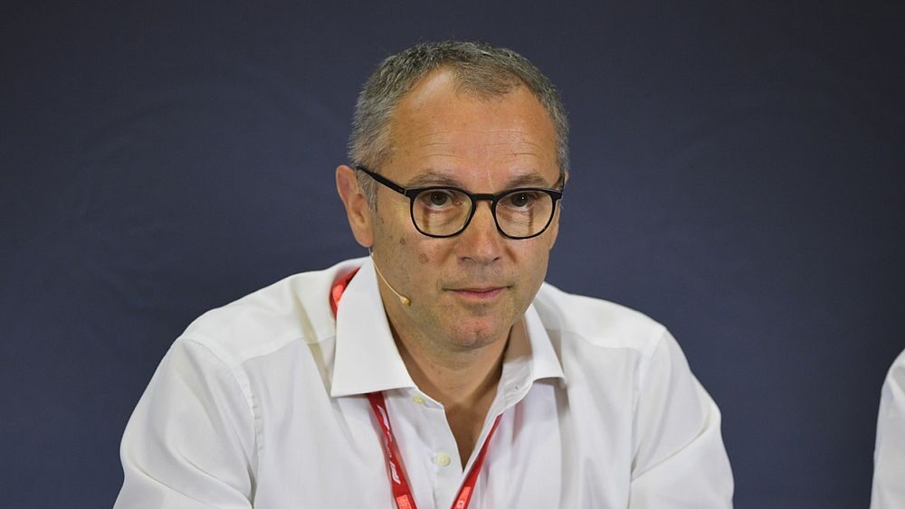 Domenicali ve un “grave error” y critica intento de extensión del reglamento de F1