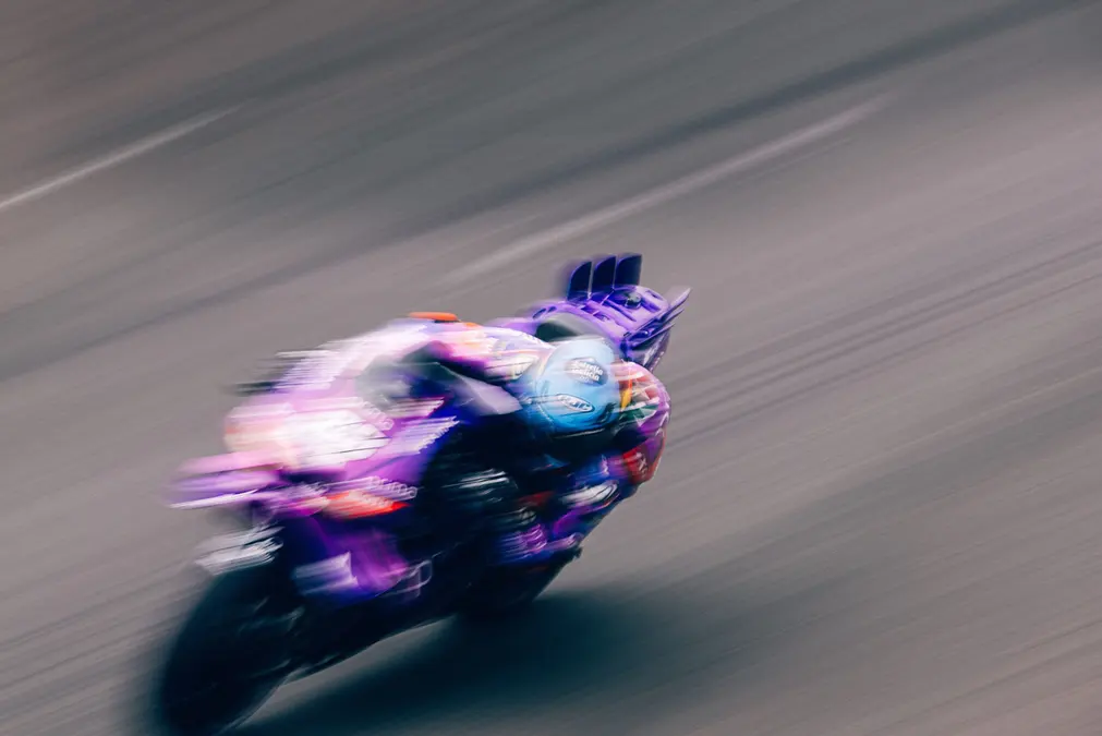 Pramac elige a Augusto Fernández como sustituto de Oliveira para el GP de las Américas