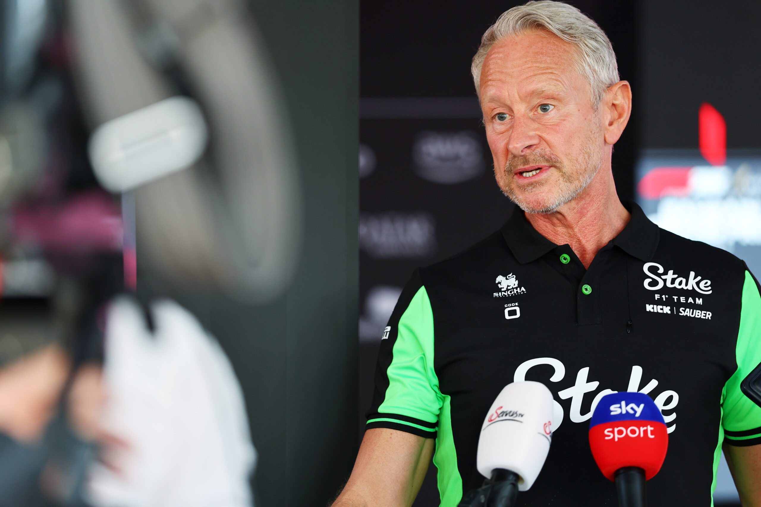 Chefe da Audi faz balanço da carreira e vê “F1 muito diferente” de 35 anos atrás