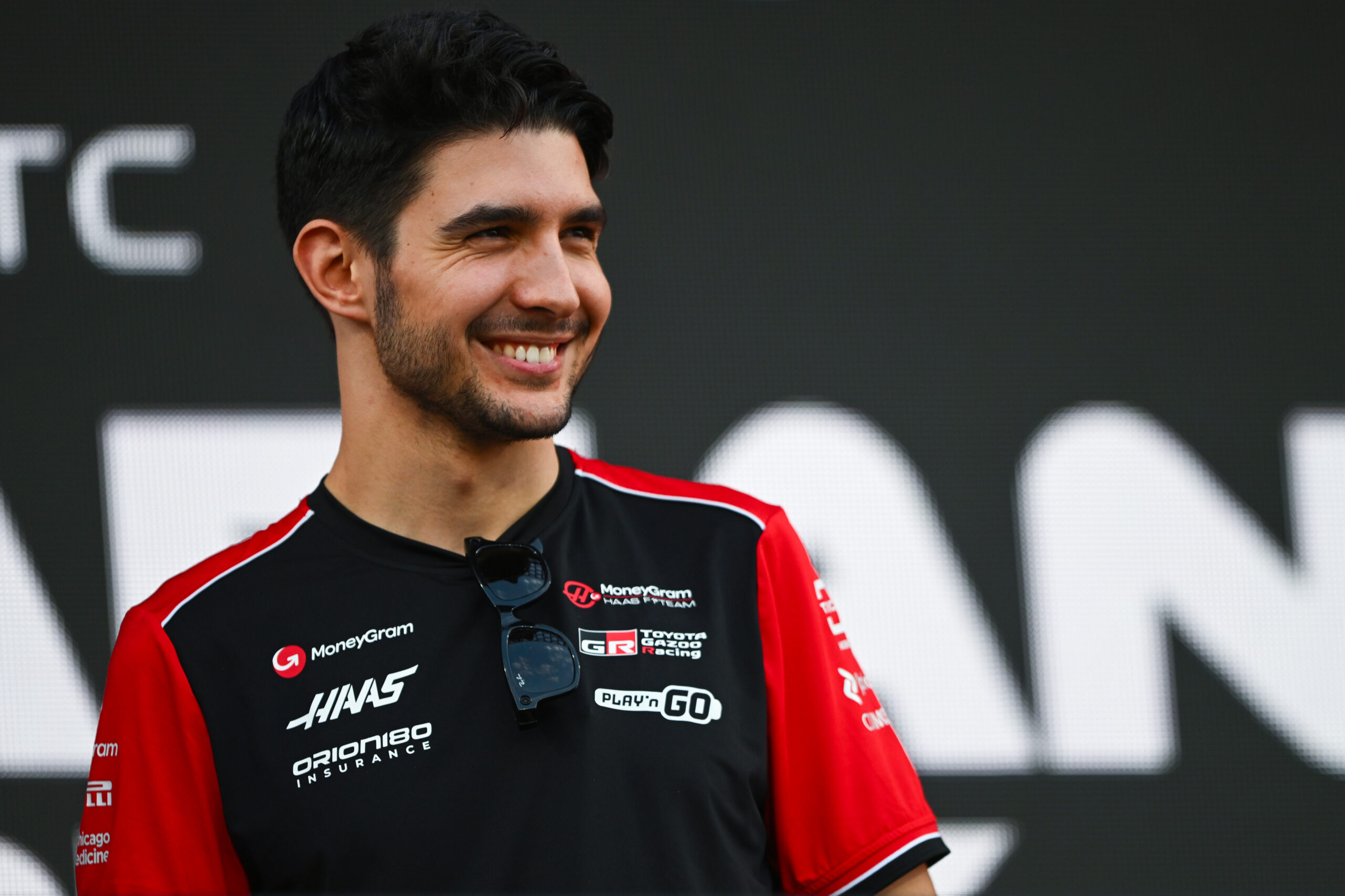 Ocon dice que fue «bien recibido» en Haas y recuerda etapa en Force India: «Gran familia»