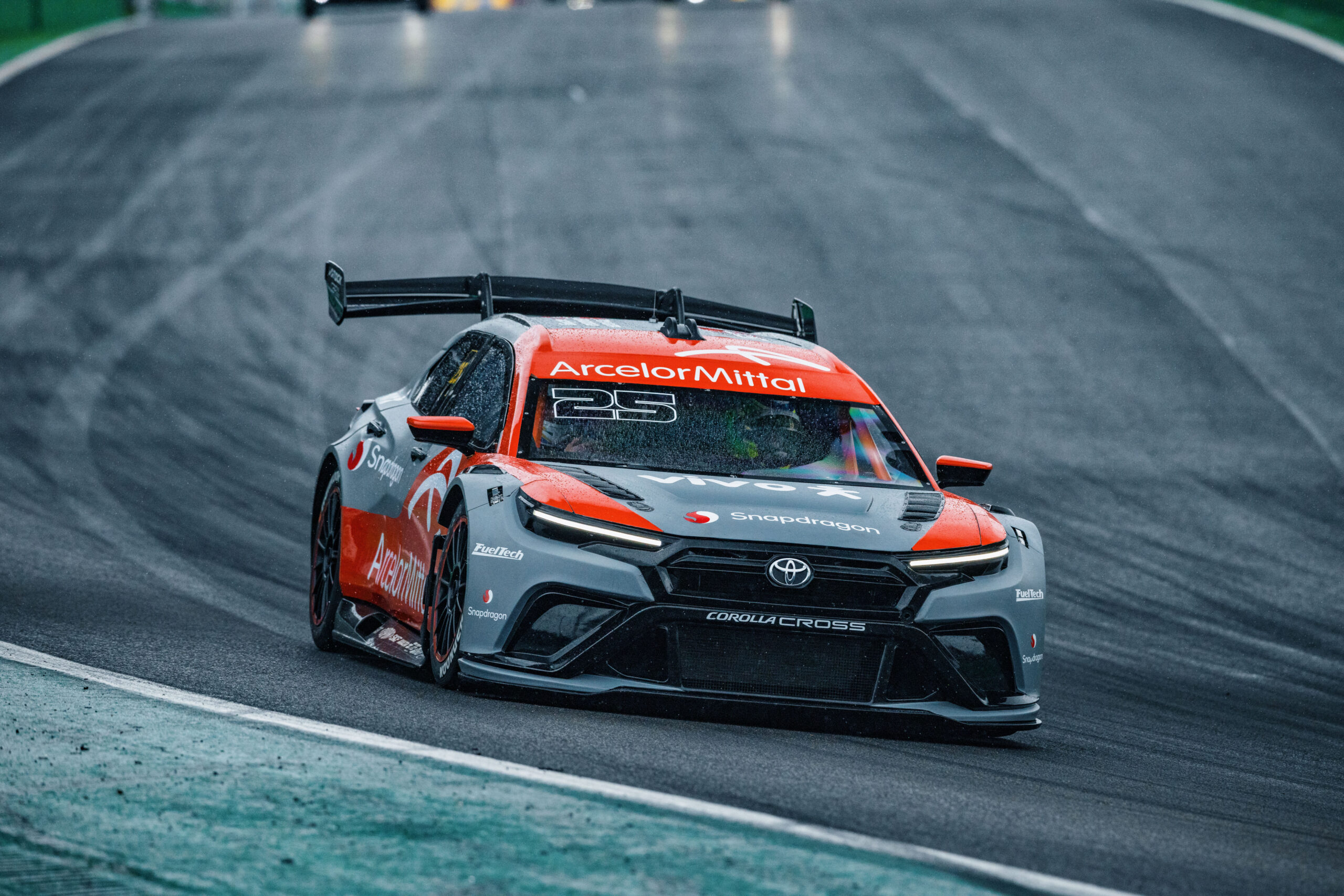 Stock Car vive temor às vésperas de estreia da temporada por falta de peças e falhas em SUVs
