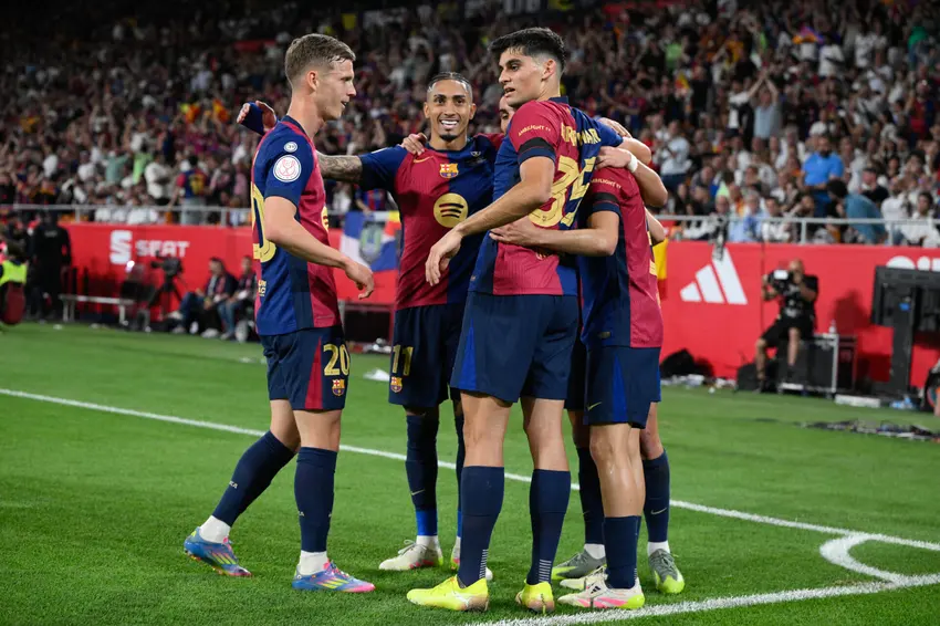 Barcelona x Inter de Milão: onde assistir jogo ao vivo das semifinais da Champions League