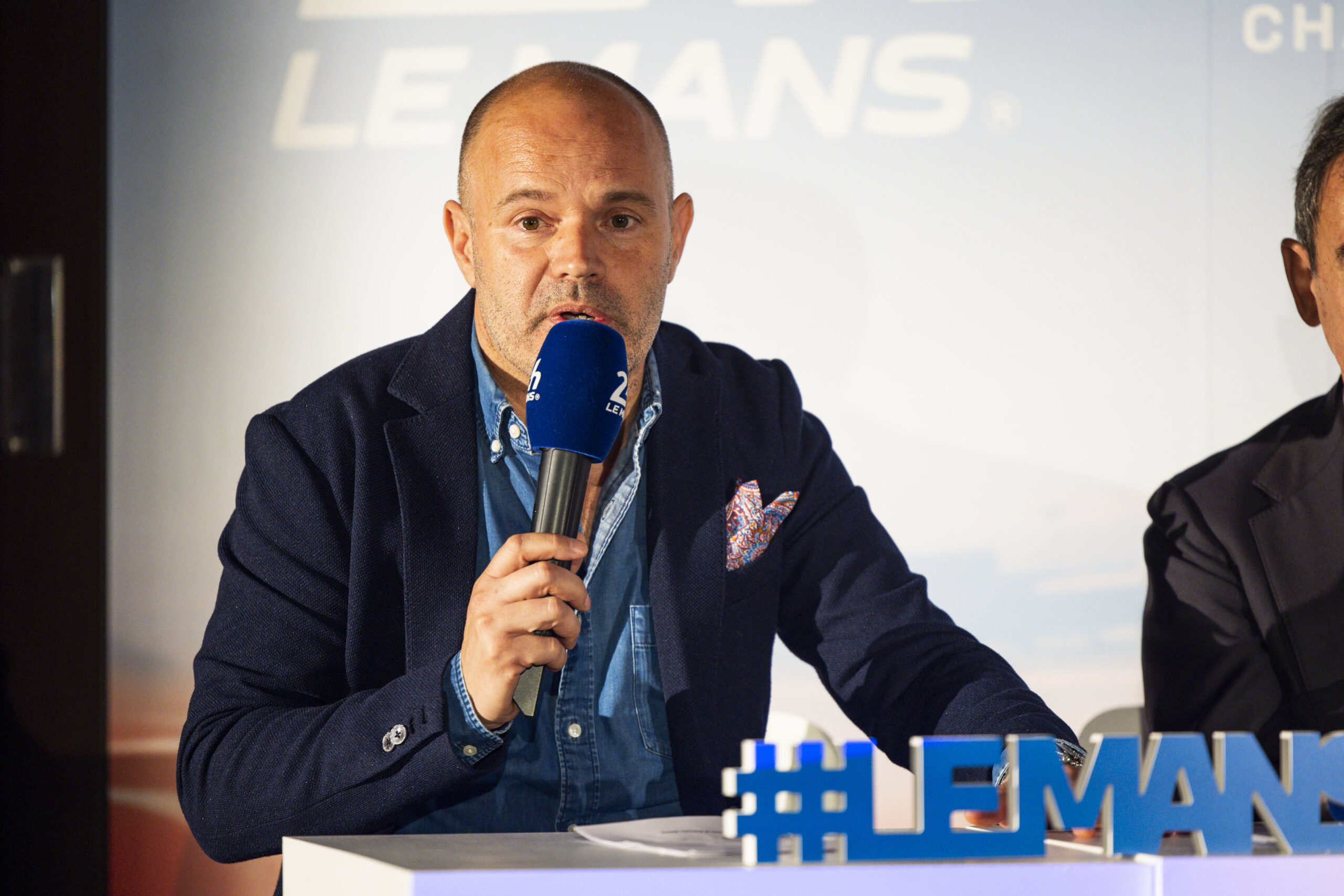 WEC estuda nova extensão de regulamento de carros LMDh e LMH: “Estamos pensando”