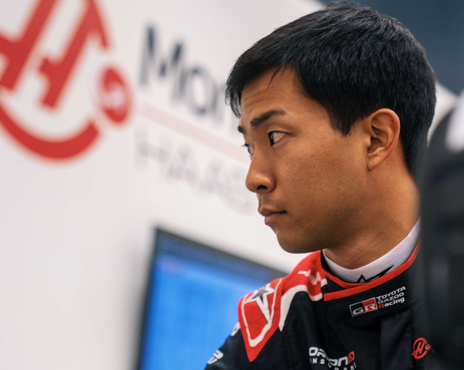 Haas anuncia Hirakawa no lugar de Ocon em primeiro treino livre do GP da Espanha