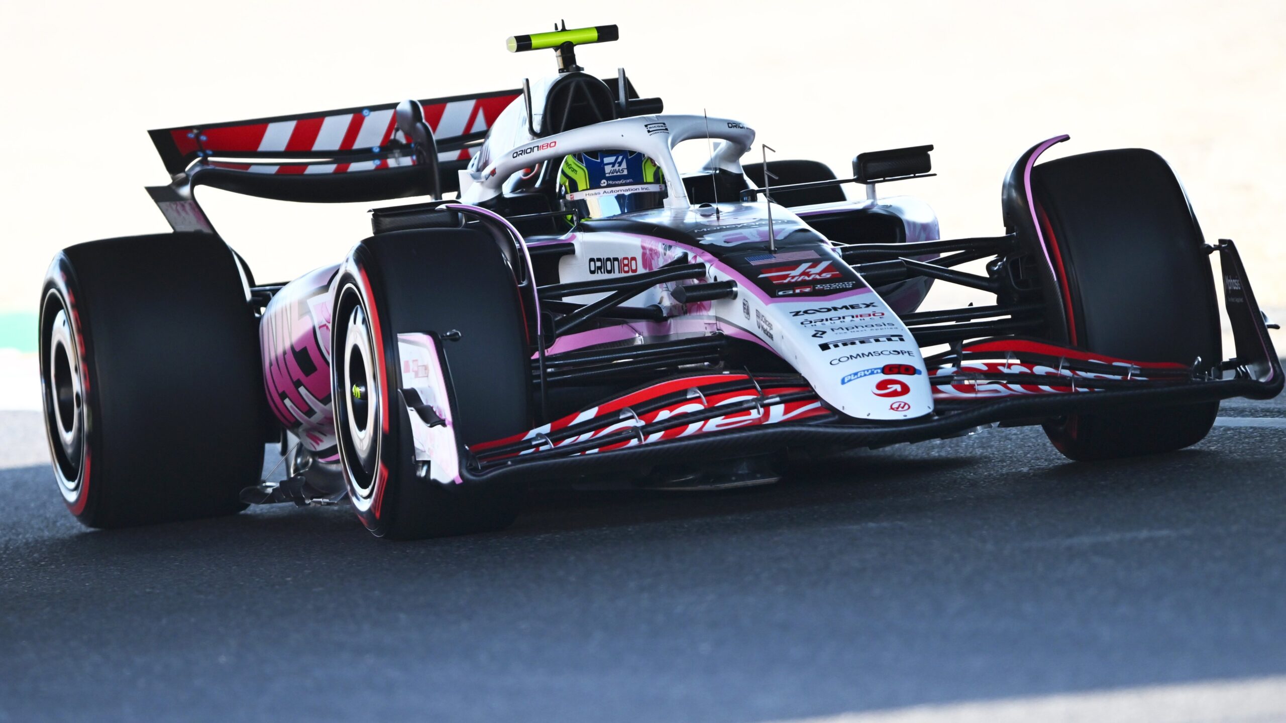 Haas celebra el «feedback preciso» de Bearman y elogia el inicio de Fórmula 1 2025