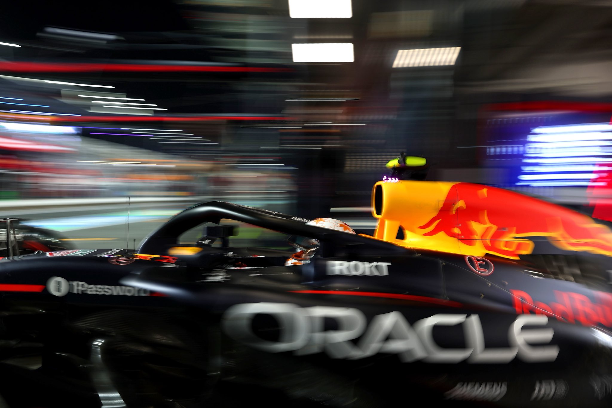 Tsunoda repite que «no podría haberlo hecho mejor» en accidente de Jeddah con Gasly