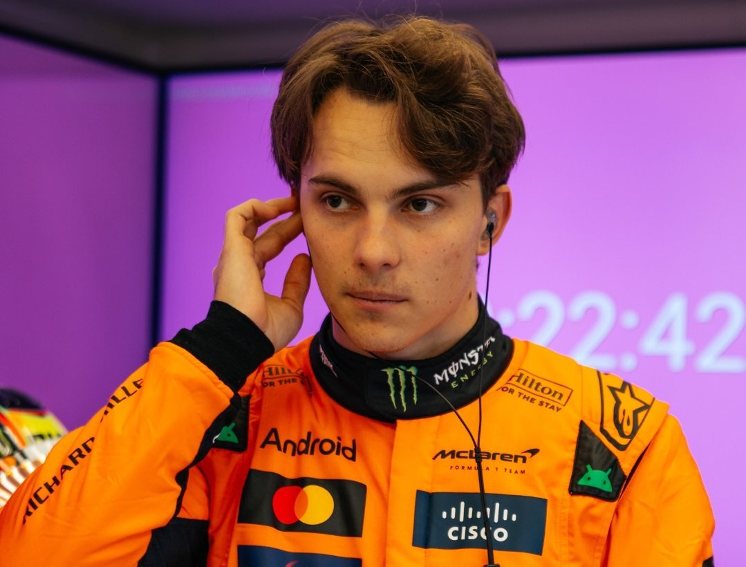 Piastri afirma que Doohan “puede estar orgulloso” de haber llegado a la Fórmula 1