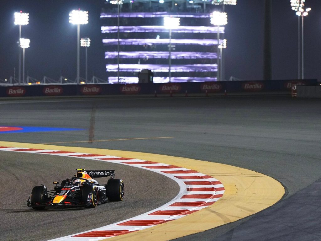 Tsunoda celebra primeros puntos con Red Bull y se ve preparado para «grandes desafíos»
