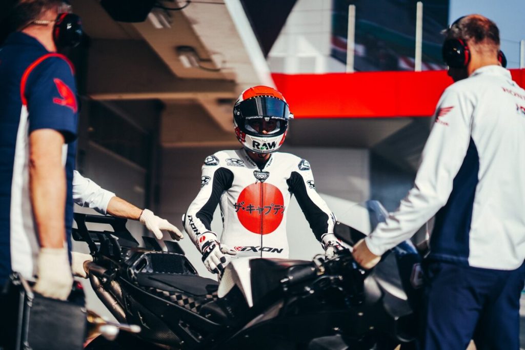Honda anuncia regreso de Aleix Espargaró como invitado en el GP de España