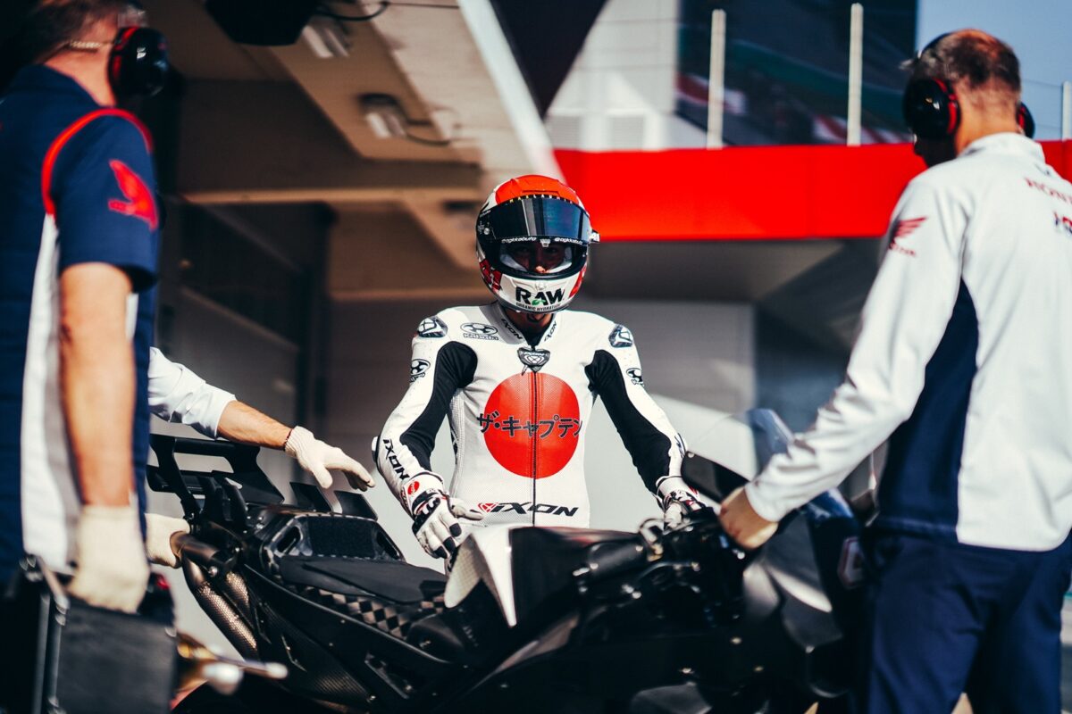 Honda anuncia regreso de Aleix Espargaró como invitado en el GP de España