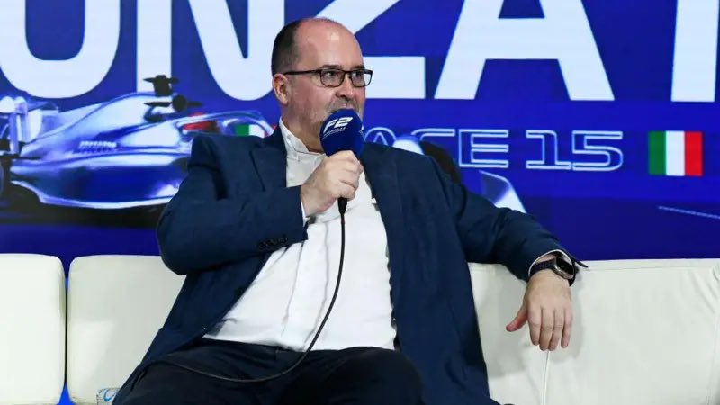 Ex-vice da FIA diz que foi tratado “de forma injusta e ilegal” por “desafiar status”