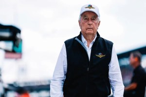 Penske conversa com Cadillac e avalia retorno aos Hipercarros do WEC