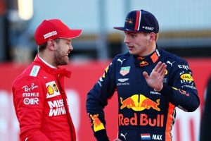 F1 United States GP 2026: Austin schedule, start times and how to watch