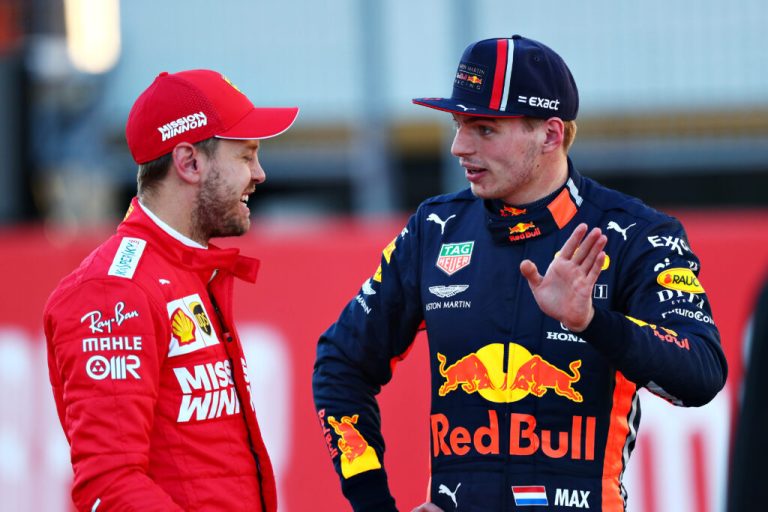 F1 United States GP 2026: Austin schedule, start times and how to watch