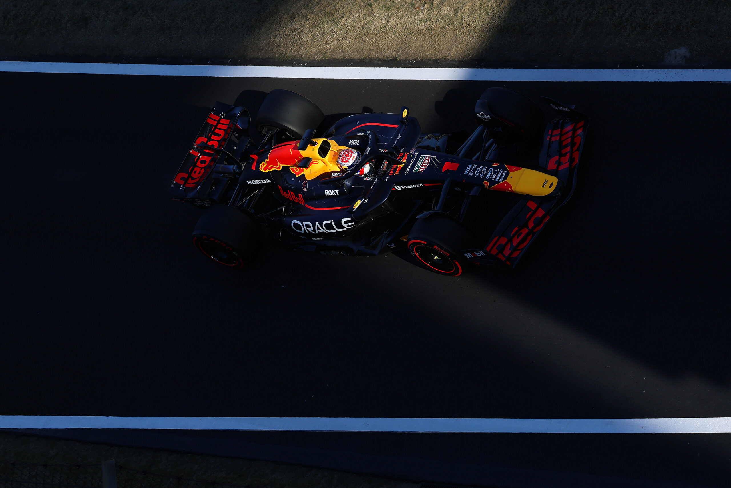 Red Bull y Sauber con novedades: Actualizaciones de los equipos en Japón