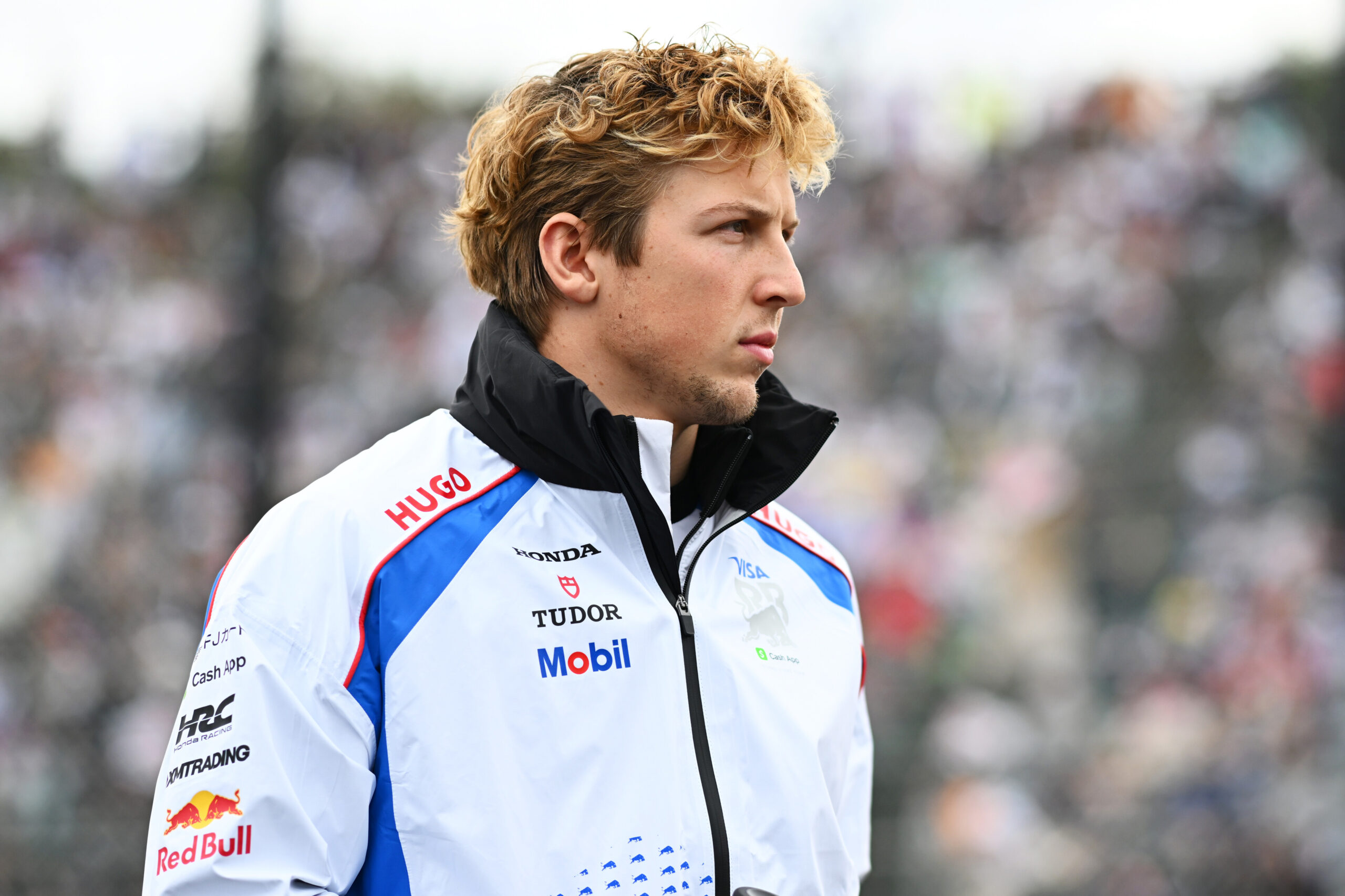 Lawson se sincera tras su salida de Red Bull: “Debí aprovechar mi oportunidad”
