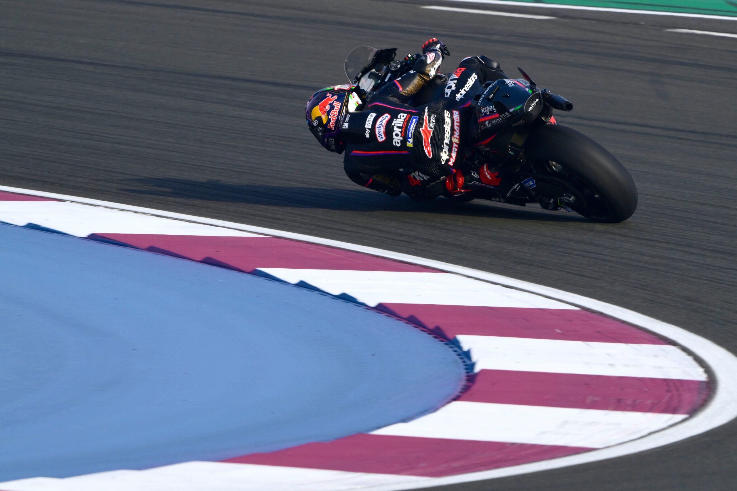 Diretor da Aprilia põe Brno como “alvo decente” para retorno de Martín à MotoGP
