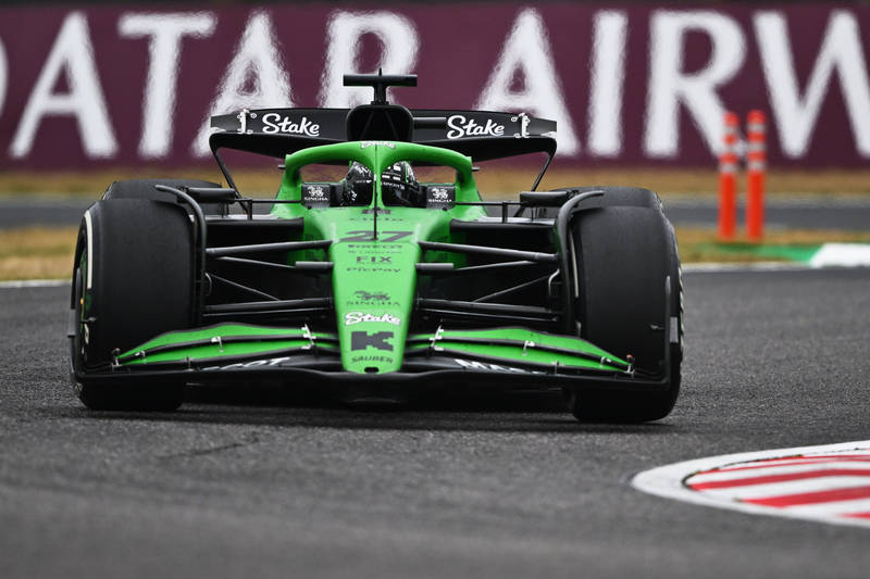 Sauber espera «aprovechar las oportunidades» en Bahréin: “Tenemos buenas referencias”