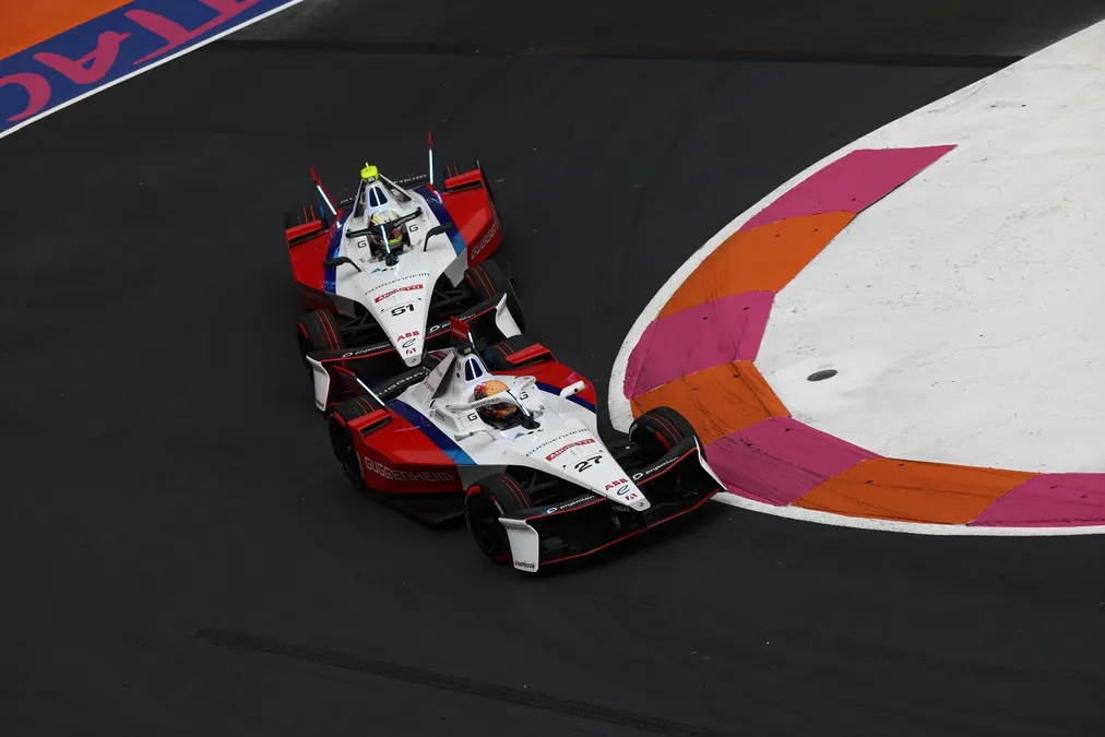 Andretti admite problema y busca respuesta al “síndrome Verstappen” en la Fórmula E