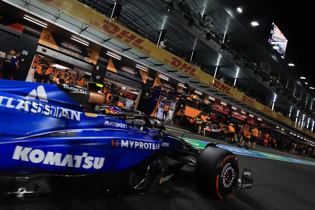 Williams admite un error en uso de palabras y desentraña el misterio del “Plan Singapur”