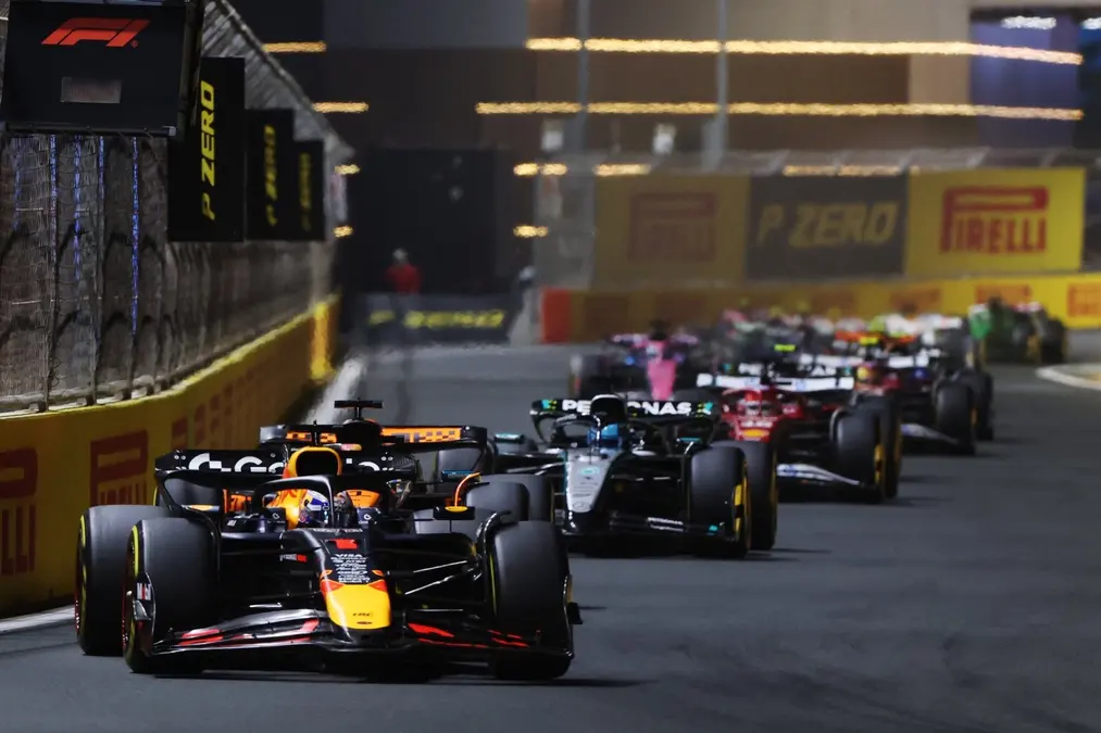 La F1 estudia la convergencia de motores en 2026 y analiza apoyo económico a fabricantes