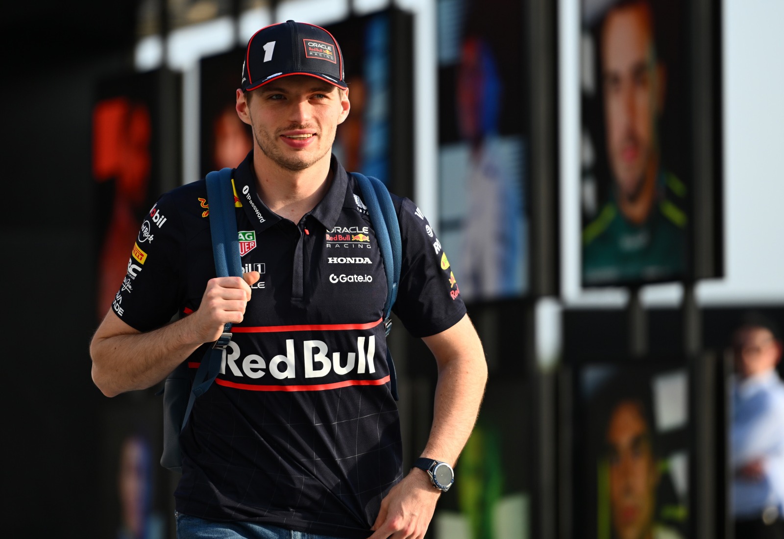 Verstappen reduz impacto de túnel de vento em queda da Red Bull: “É o mesmo de 2023”