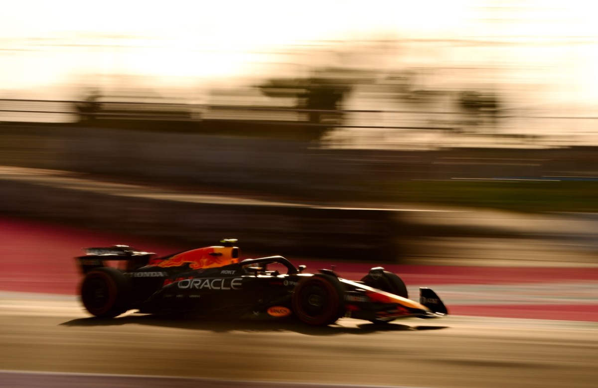 Red Bull revisa assoalho: atualizações das equipes no GP de Miami da Fórmula 1 2025