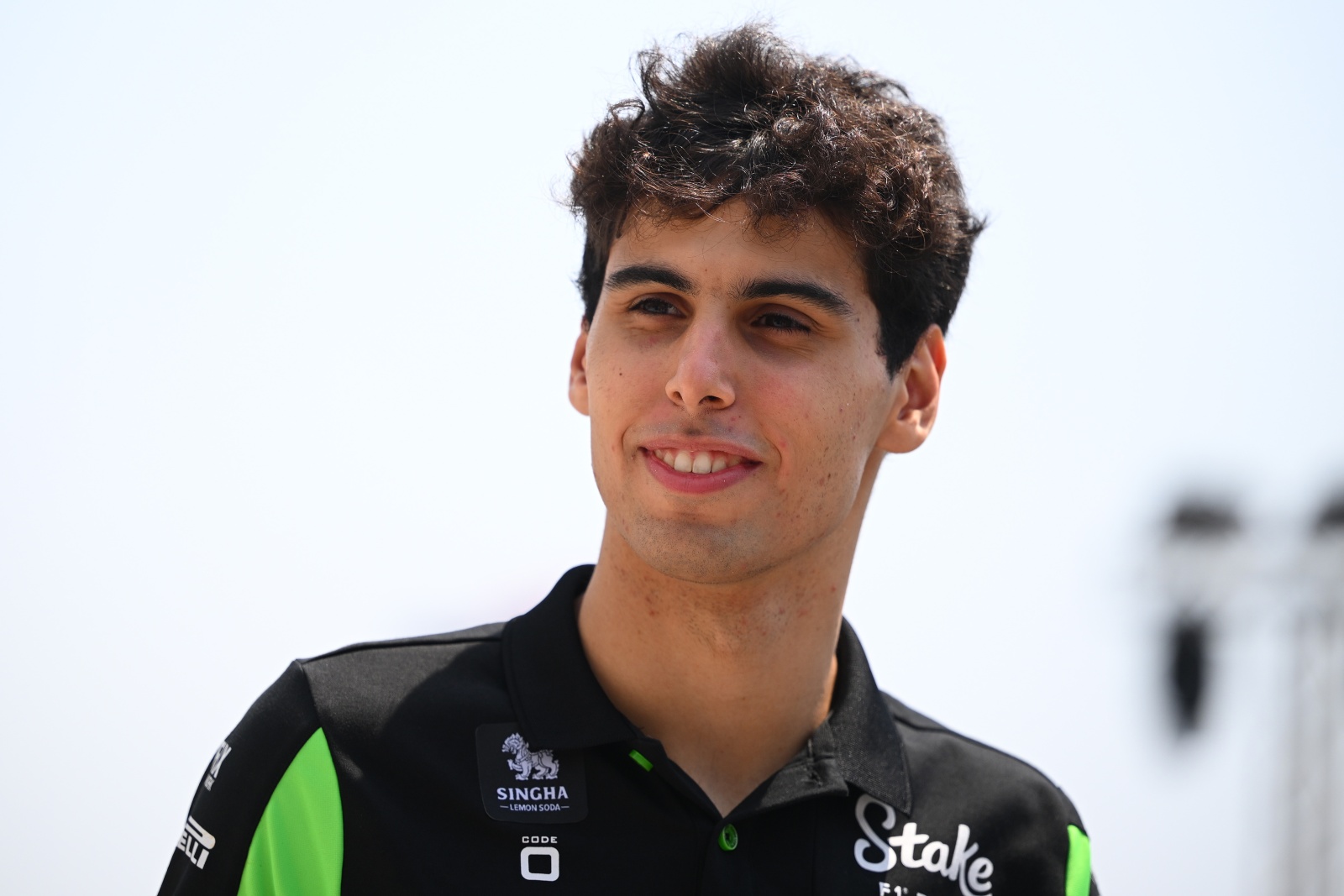 Bortoleto prega foco em “buscar décimos extras” com Sauber em “favorita” Ímola