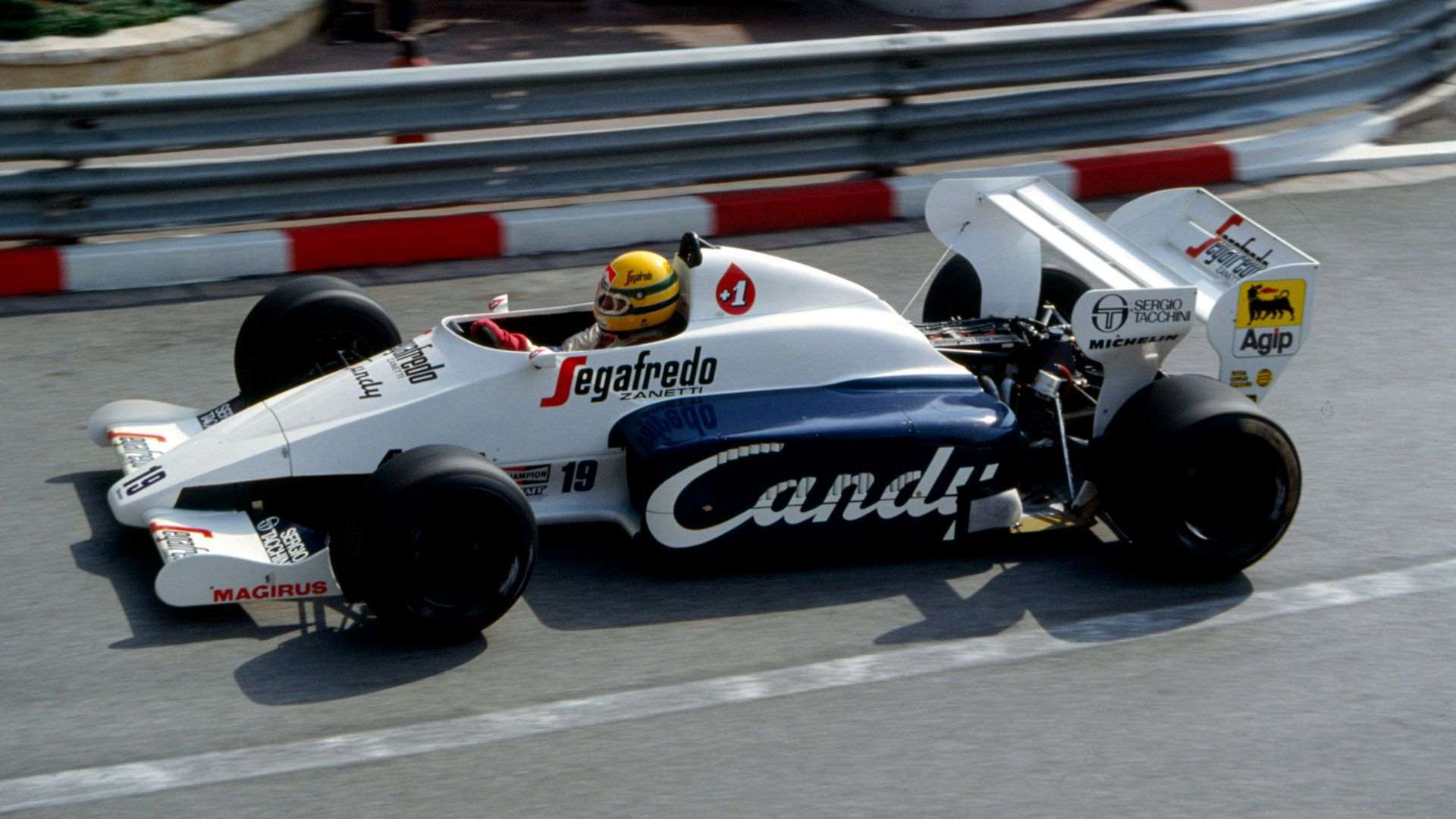 Onde assistir às corridas do fim de semana na TV e streaming: 24 a 26 de abril