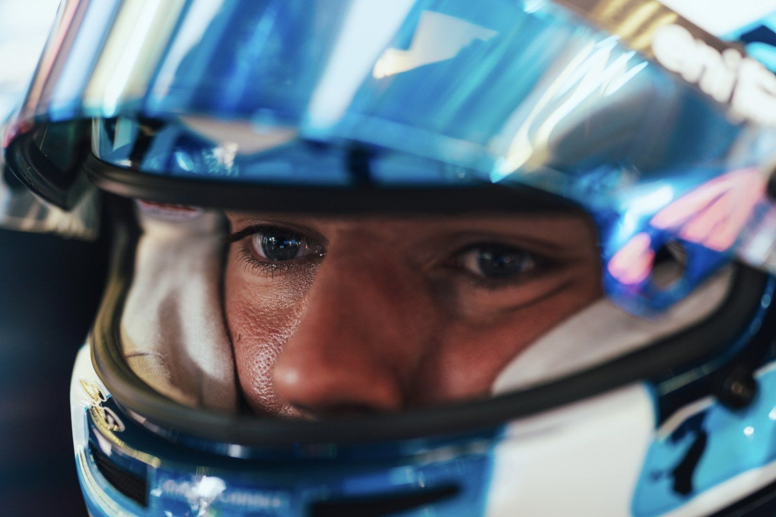 Gasly comemora “volta especial” em 4º no grid do Bahrein: “Precisávamos disso”
