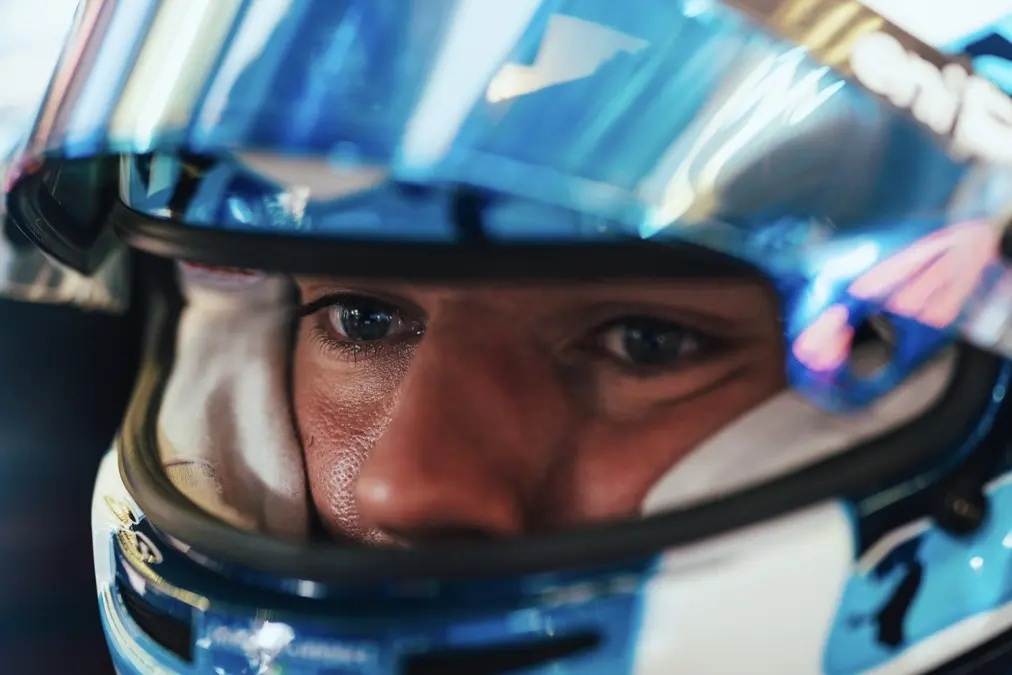 Gasly celebra una “vuelta especial” en la Q3 del GP de Bahrein: “Lo necesitábamos”