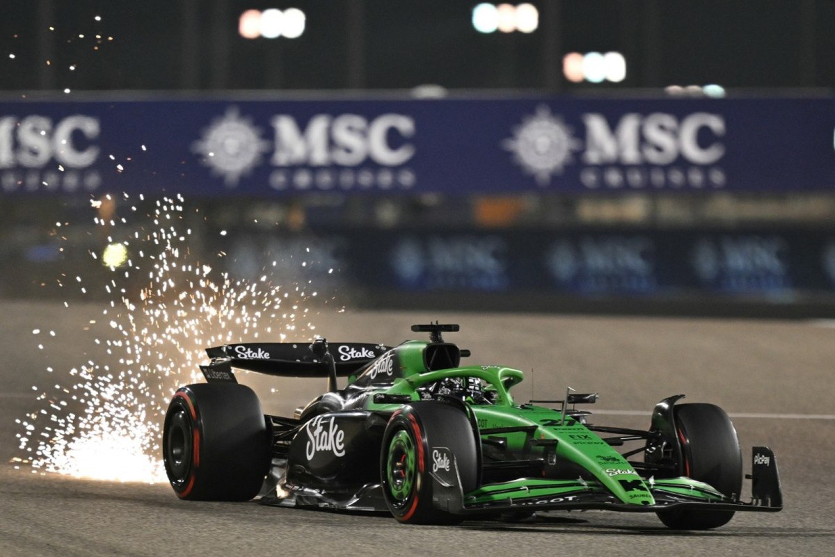 Sauber busca respostas para exclusão de Hülkenberg e decreta: “Não pode acontecer”