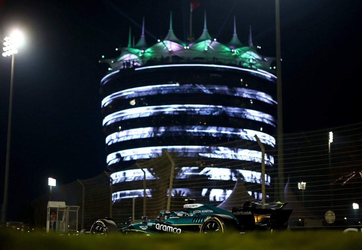 GRANDE PRÊMIO faz cobertura in loco da 1ª semana de testes da F1 2026 no Bahrein