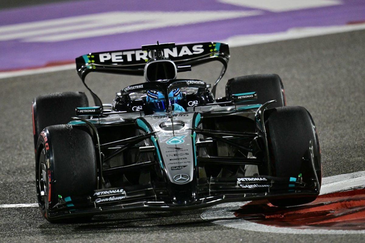 Mercedes confirma atualizações para Ímola e garante ter “muito tempo” a ganhar com W16