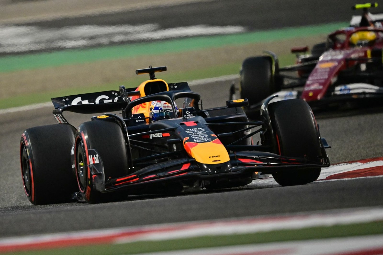 Vettel acredita em melhora da Red Bull, mas admite: “Não é fácil reverter a situação”