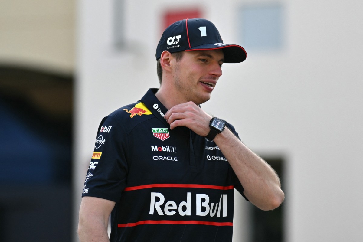 Verstappen volta a sugerir trapaça da McLaren na F1: “Sei o que está acontecendo”