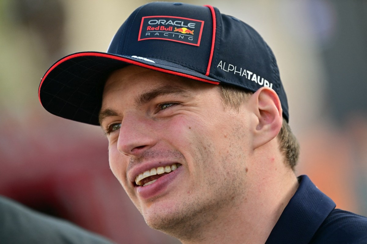Verstappen diz que “não estava brincando” em fala sobre McLaren no Japão: “Fui honesto”