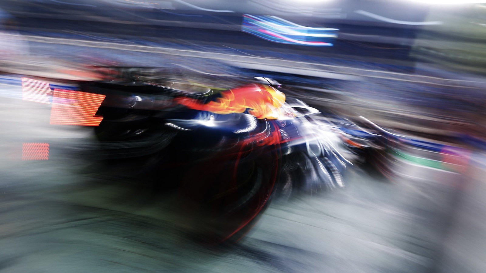 É assim que acaba? O que história da F1 revela sobre a crise da Red Bull | Paddockast #188