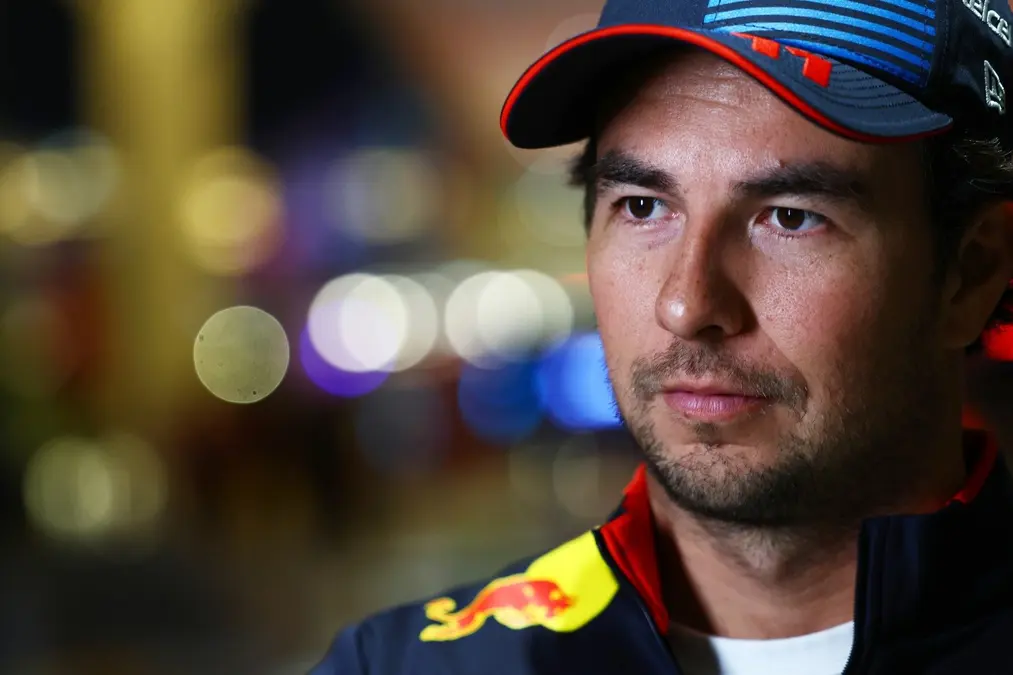 Pérez habla del cambio en Red Bull y responde a las críticas: “Ahora todos me entienden”