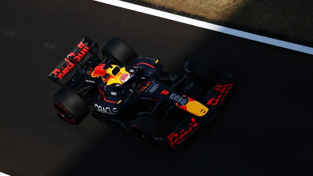 Verstappen considera que el coche es el “principal problema” en Red Bull