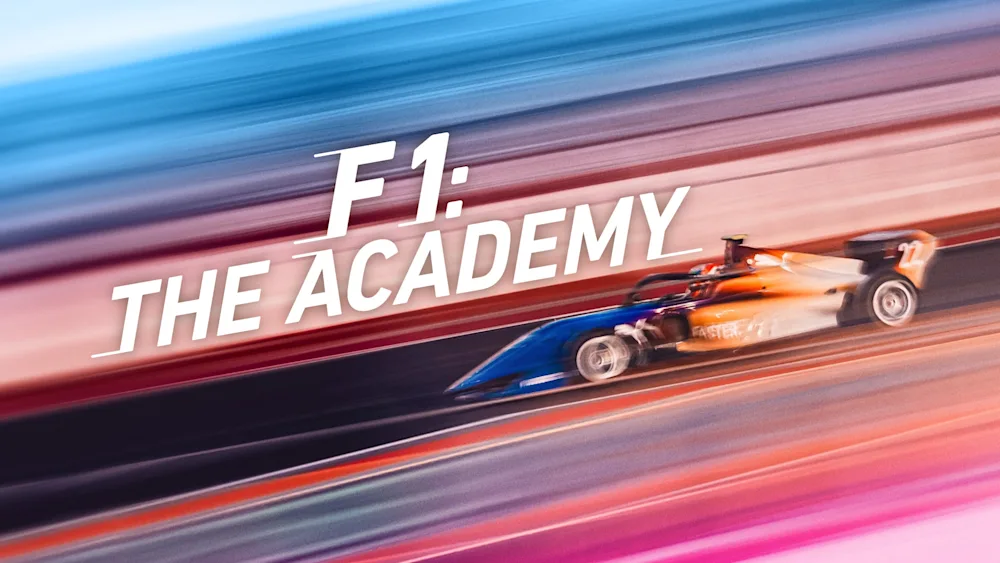 F1 Academy emula Fórmula 1 e divulga data para estreia de série documental na Netflix