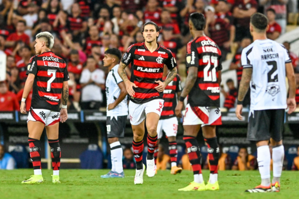 Liga de Quito x Flamengo: ¿dónde ver el partido de la Copa Libertadores de América?