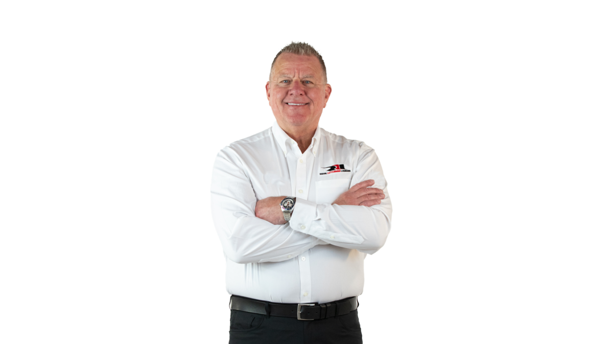 RLL anuncia chegada de ex-presidente da Indy para cargo executivo