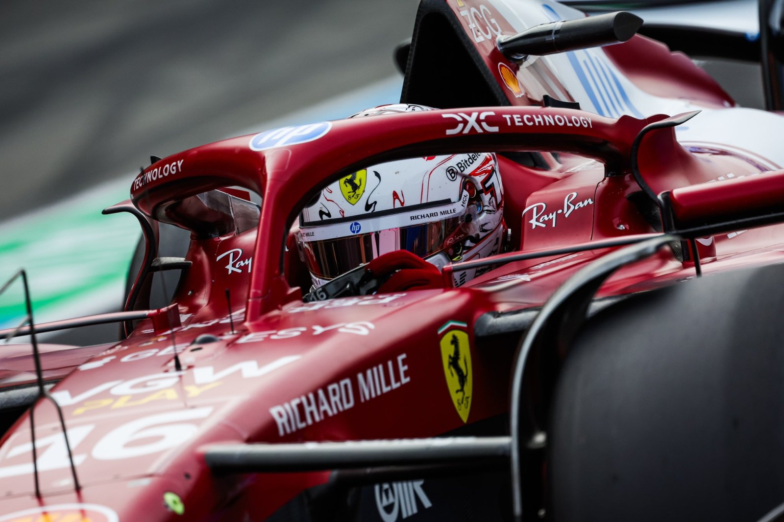 Imprensa italiana detona “Ferrari medíocre” e se rende a “fenômeno Antonelli” no Japão