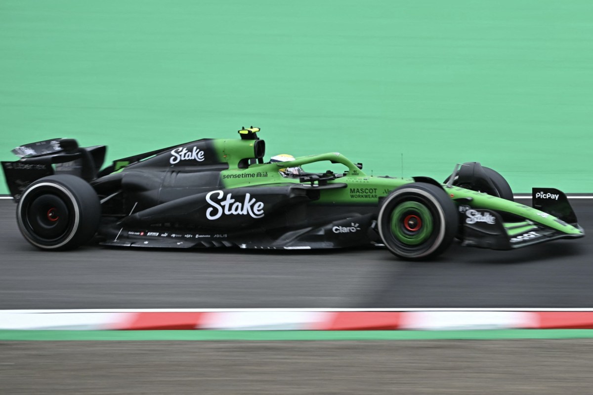 Brasil em dobro na F1: TL1 no Bahrein tem dois brasileiros na pista. Qual a última vez?