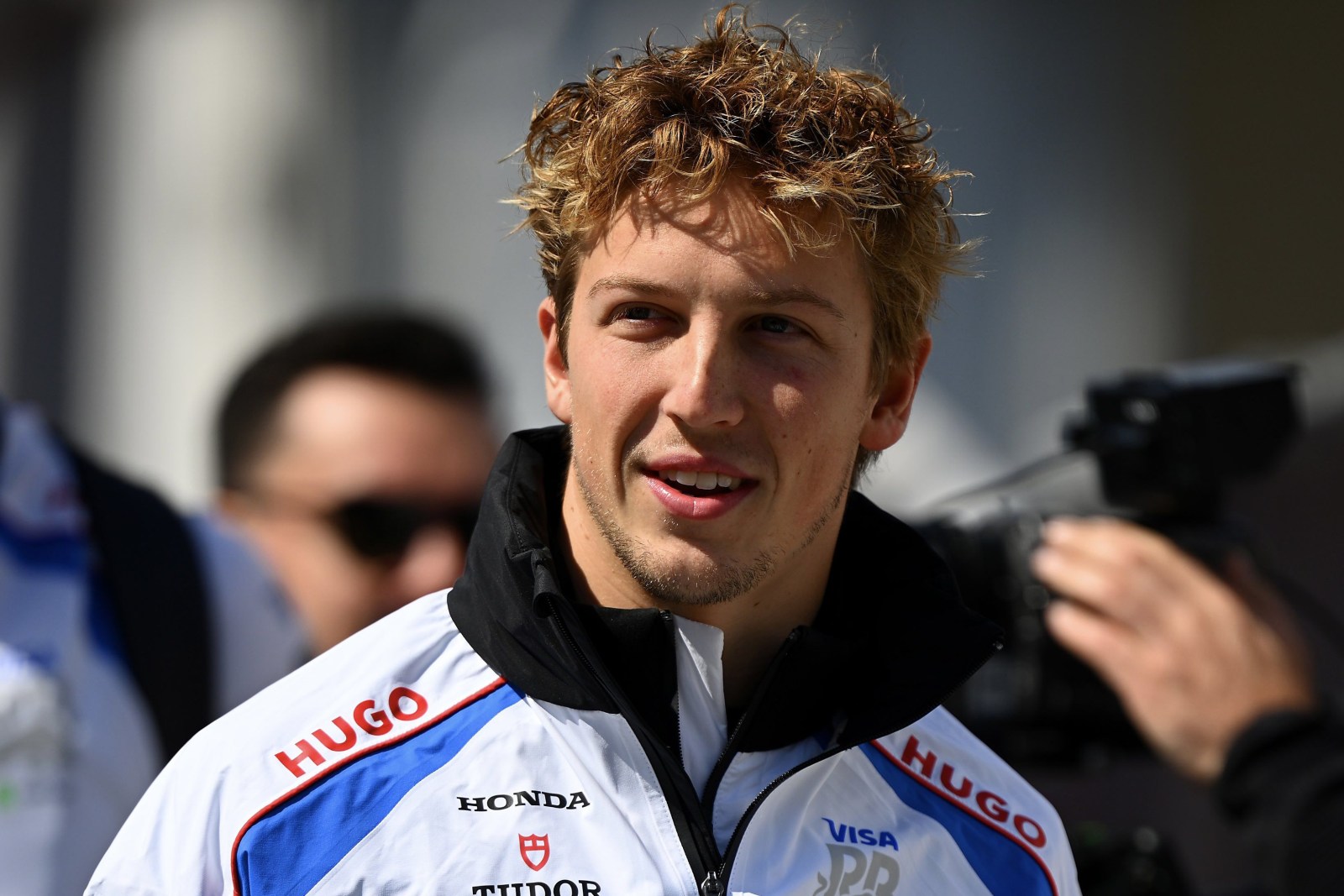 Lawson abre jogo após saída da Red Bull: “Queria ter aproveitado a chance”