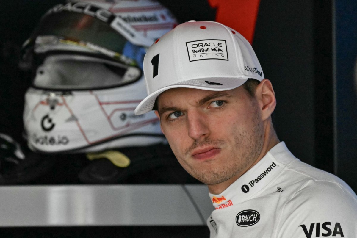 5 coisas que aprendemos na sexta-feira do GP do Japão da Fórmula 1 2025