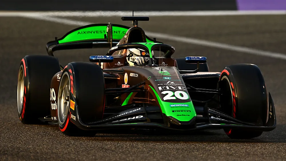 Dürksen é desclassificado da sprint do Bahrein por infração técnica. Beganovic vira 3º