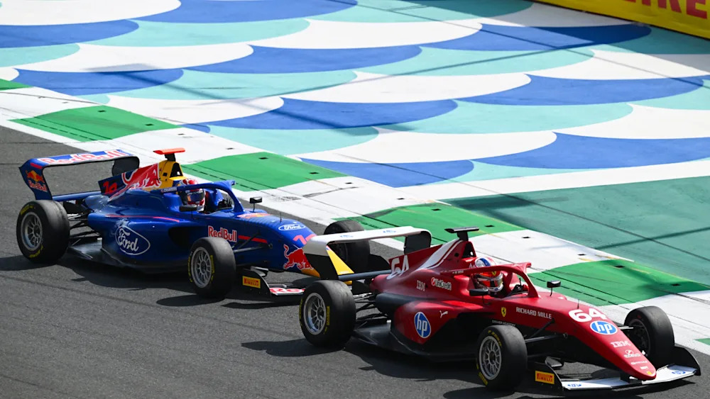 F1 Academy vai passar na TV hoje? Onde assistir ao vivo às corridas 1 e 2 nos Países Baixos